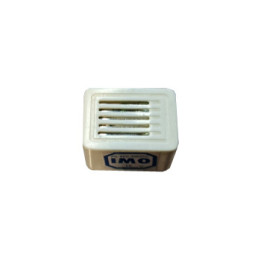 Buzzer vibreur 12V  - 1