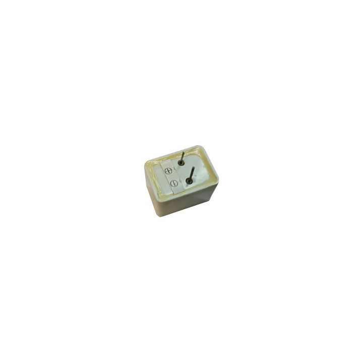 Buzzer vibreur 12V  - 2