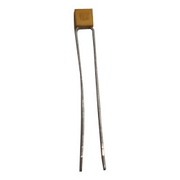 Condensateur multicouche 27pF  - 1