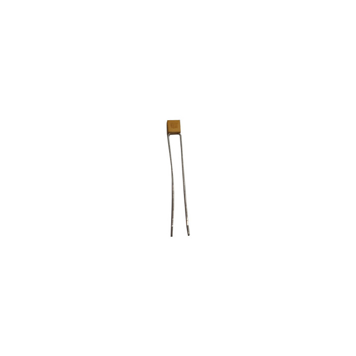 Condensateur multicouche 47pF  - 1