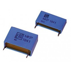 Condensateur MKP 5,6nF / 1000V - 1