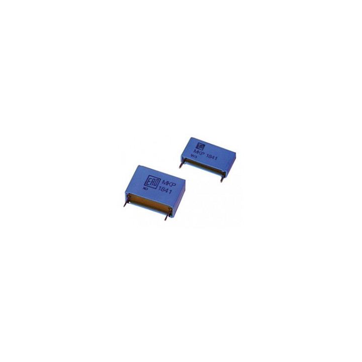 Condensateur MKT 22nF / 250V  - 1