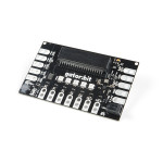 Platine SparkFun DEV-15162 gator:bit V2 pour micro:bit Platine SparkFun DEV-15162 gator:bit V2 pour micro:bit