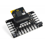 Platine gator:bit V2 pour micro:bit - 2 Platine gator:bit V2 pour micro:bit - 2
