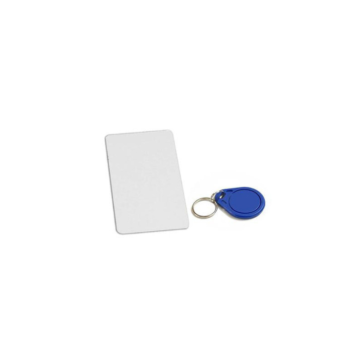 Extension RFID pour Raspberry Pi Pico  - 2