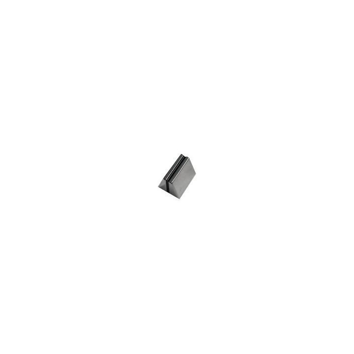 Bouton pour potentiomètre à glissière  - 1