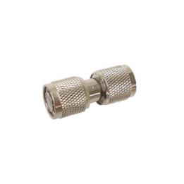 Adaptateur TNC mâle vers TNC mâle