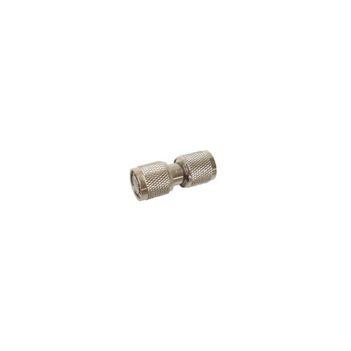 Adaptateur TNC mâle vers TNC mâle