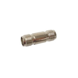 Adaptateur TNC femelle vers TNC femelle