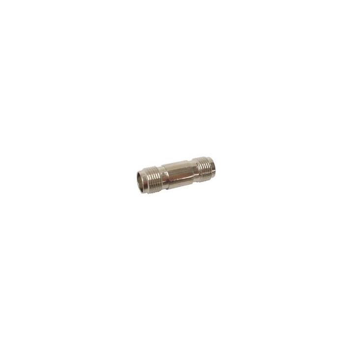 Adaptateur TNC femelle vers TNC femelle
