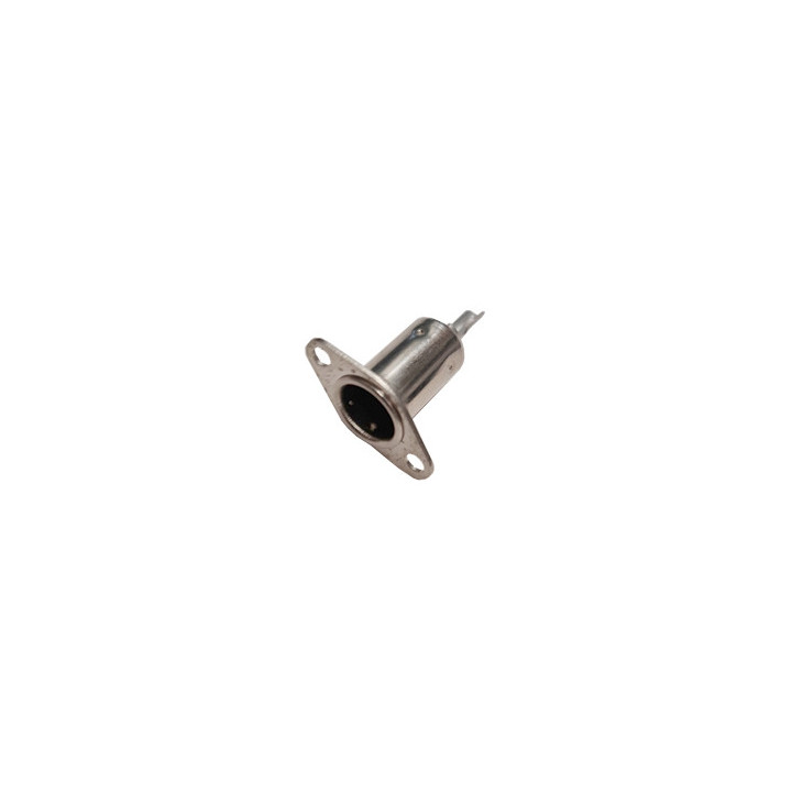 Embase femelle pour antenne voiture  - 1