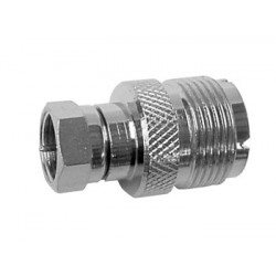 Adaptateur F mâle - PL femelle - 1