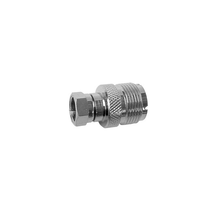 Adaptateur F mâle - PL femelle  - 1