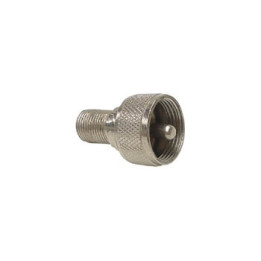 Adaptateur F femelle - PL mâle  - 1