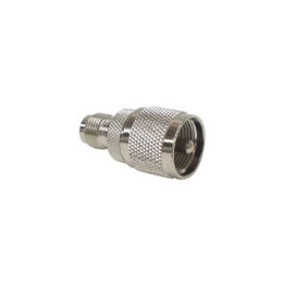 Adaptateur TNC Femelle - PL mâle  - 1