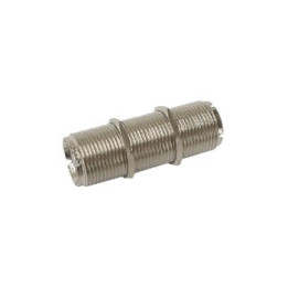 Adaptateur PL femelle vers PL femelle