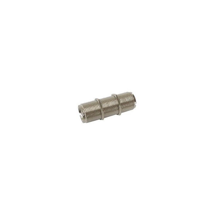 Adaptateur PL femelle vers PL femelle
