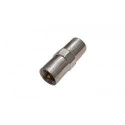 Adaptateur F mâle vers F mâle - 1