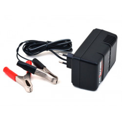 Chargeur pour batteries au plomb de 2V 6V 12V ou 24V - 1