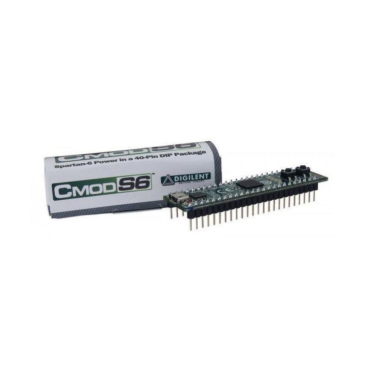 Le module et son emballage