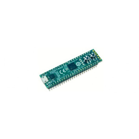 Module Cmod S6 sur base FPGA Spartan-6