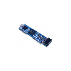 Module Cmod S7 sur base FPGA Spartan-7