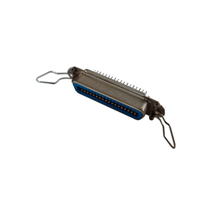 Centronics femelle 36 contacts