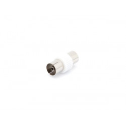 Adaptateur TV femelle - TV femelle - 1