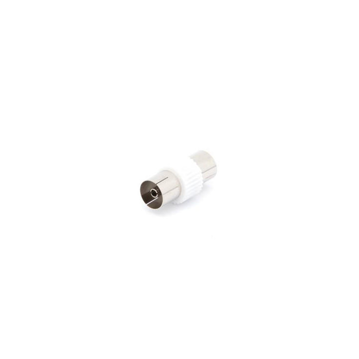 Adaptateur TV femelle - TV femelle  - 1