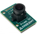 La caméra du pack Digilent Embedded Vision Bundle
