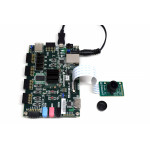 Pack Digilent Embedded Vision Bundle - 4