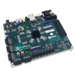 La platine ZedBoard Zynq-7000 ARM/FPGA SoC