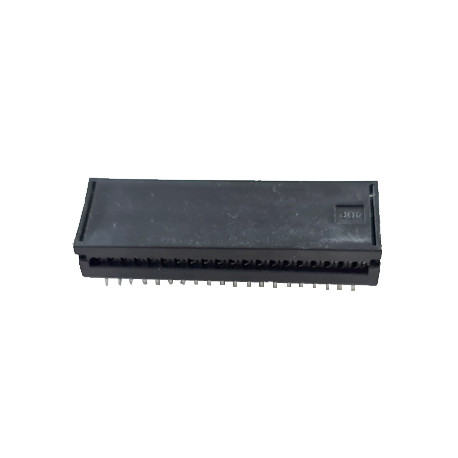 Connecteur ECU 40/81/121 Broches - Compatible 038906379B, 1J0906385C, 1241434-1 - Avec Bornes Et Joints - Pour Modification Système Contrôle Moteur