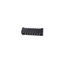 Connecteur FPC 7 contacts pour limande  - 1