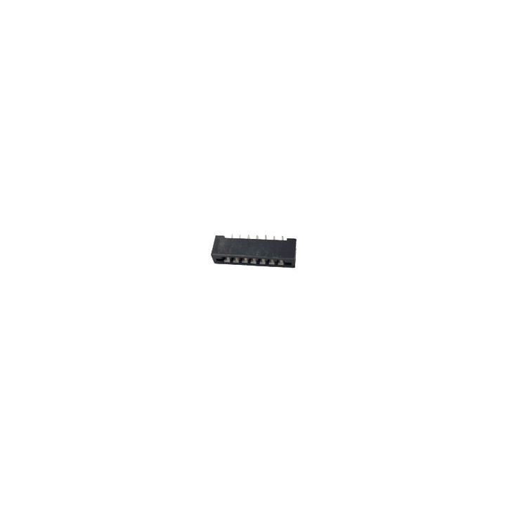 Connecteur FPC 7 contacts pour limande  - 1