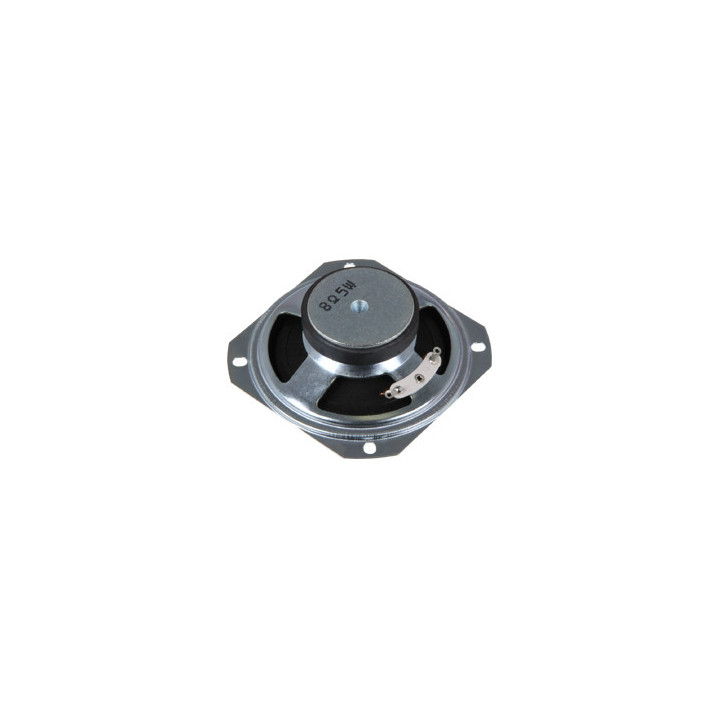 Haut-parleur 5W / 8 ohms - 77 mm COM-LOUSPEAKER01