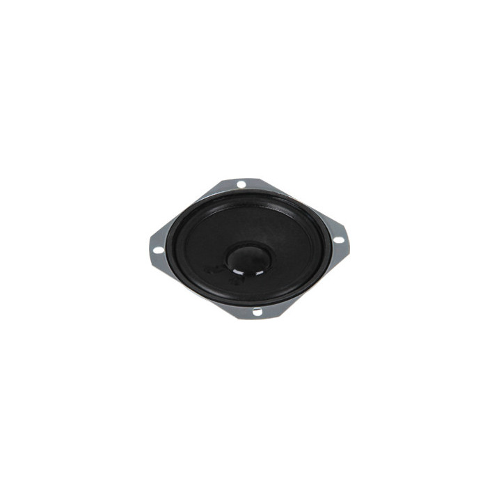 Haut-parleur 5W / 8 ohms - 77 mm