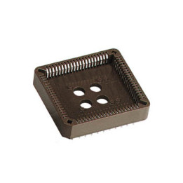 Support PLCC 84 broches  - 1
