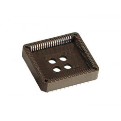 Support PLCC 84 broches - 1