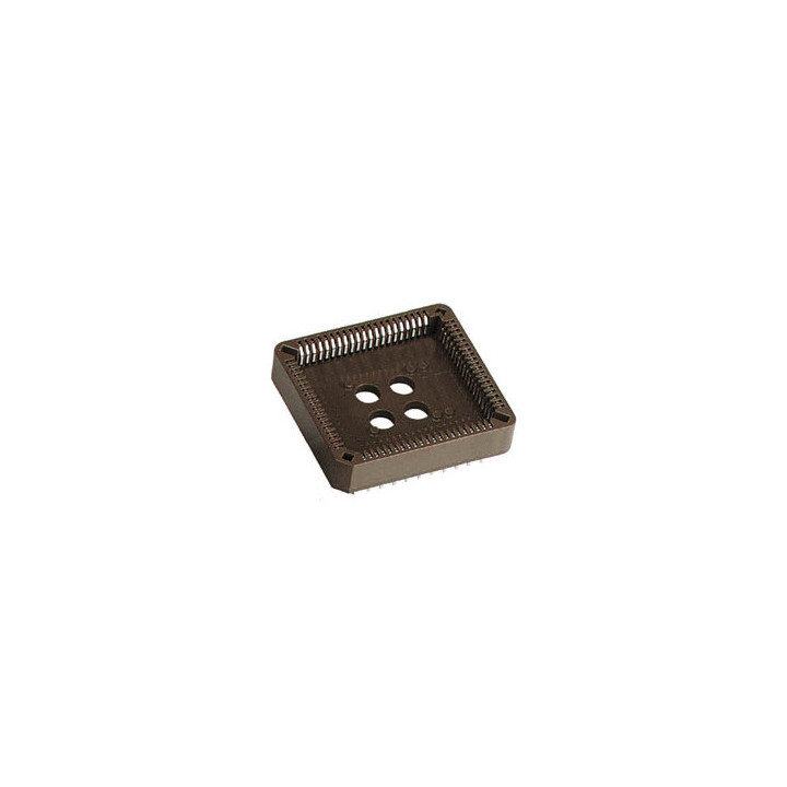 Support PLCC 84 broches  - 1