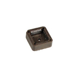 Support PLCC 32 broches  - 1