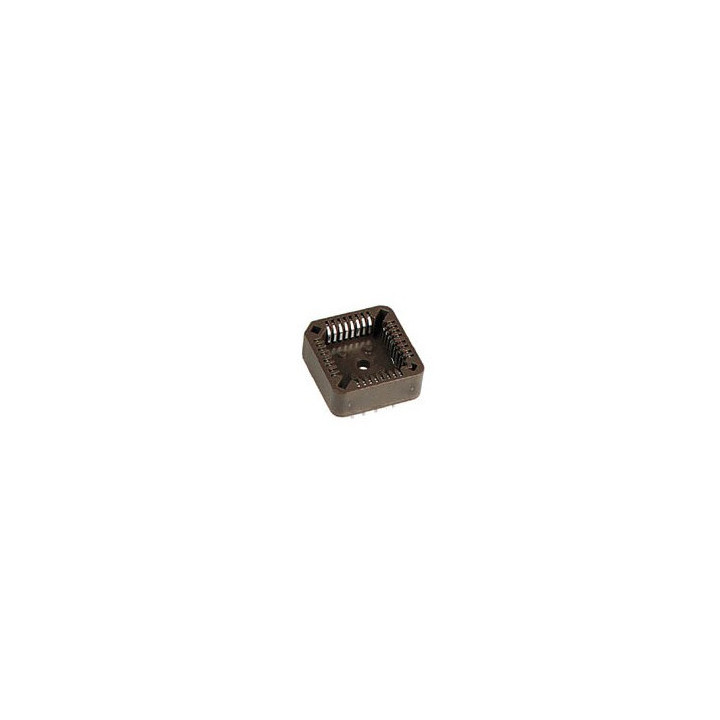 Support PLCC 32 broches  - 1