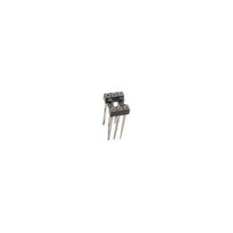 Support à wrapper pour circuit intégré 6 broches  - 1