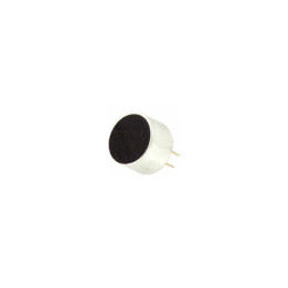 Micro électret omnidirectionnel à souder