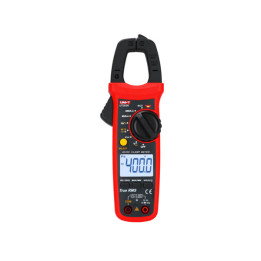 Pince ampèremétrique True RMS UT203R