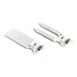 Capteur d'humidité et niveau d'eau - 1