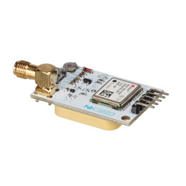 Module GPS U-BLOX NEO-7M pour Arduino®