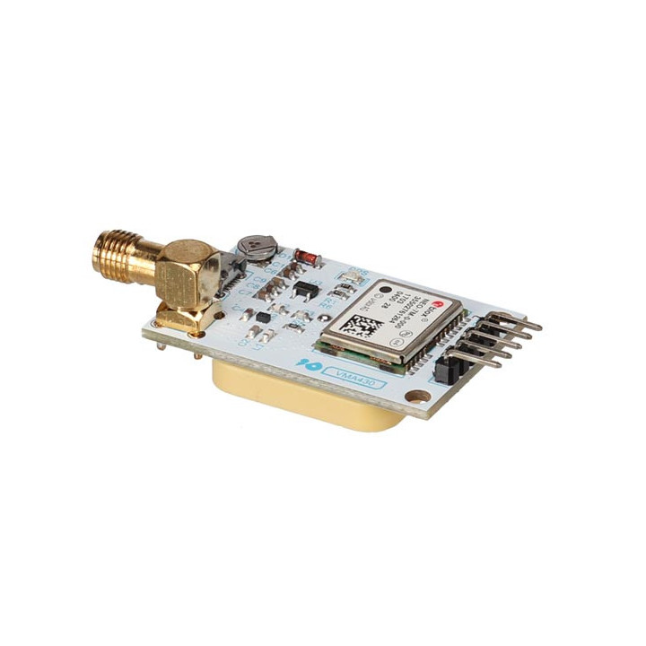 Module GPS U-BLOX NEO-7M pour Arduino®