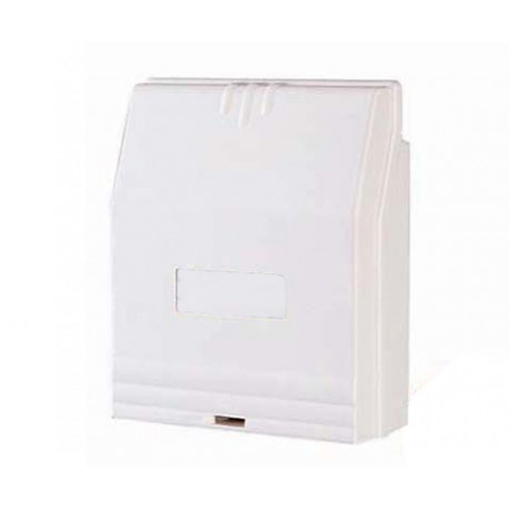 Boitier électronique déporté du clavier codé anti-vandal 3 relais Bluetooth Boitier électronique déporté du clavier codé anti-vandal 3 relais Bluetooth