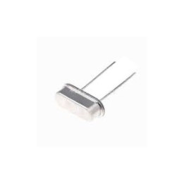 Quartz 10,245 MHZ